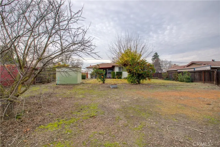 858 R Street, Newman, California 95360