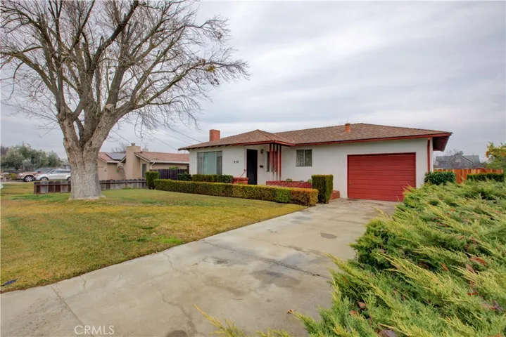 858 R Street, Newman, California 95360