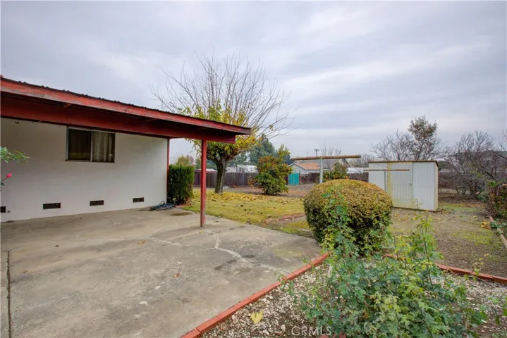 858 R Street, Newman, California 95360