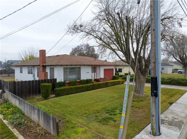 858 R Street, Newman, California 95360