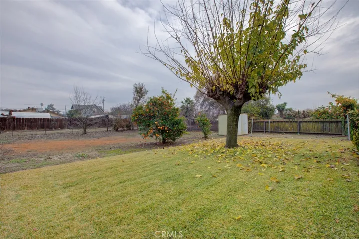 858 R Street, Newman, California 95360