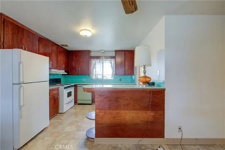 858 R Street, Newman, California 95360