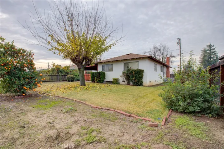 858 R Street, Newman, California 95360