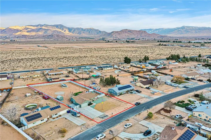 14785 Temecula Road, Apple Valley, California 92307
