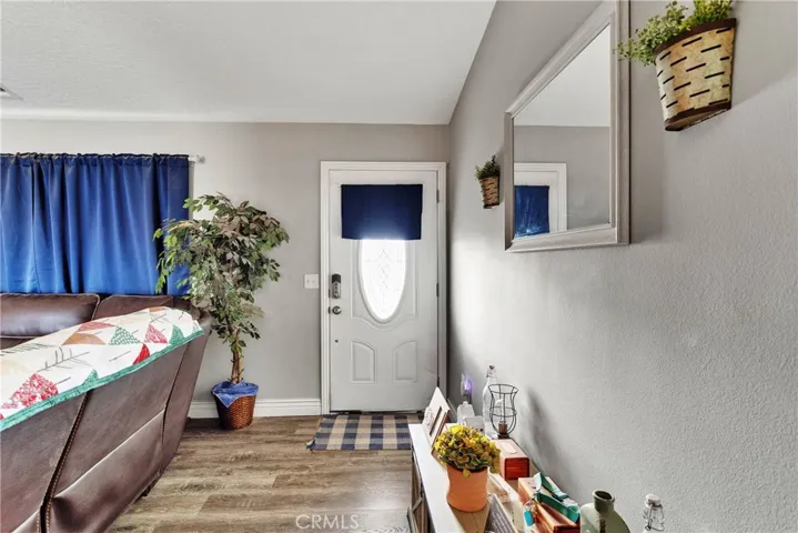 Entry Way