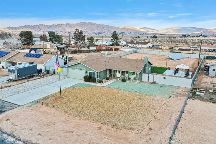 14785 Temecula Road, Apple Valley, California 92307