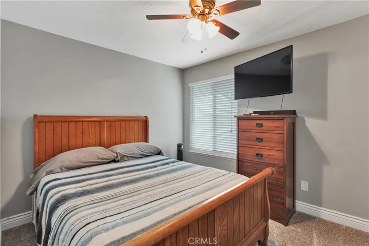 Bedroom 2-A