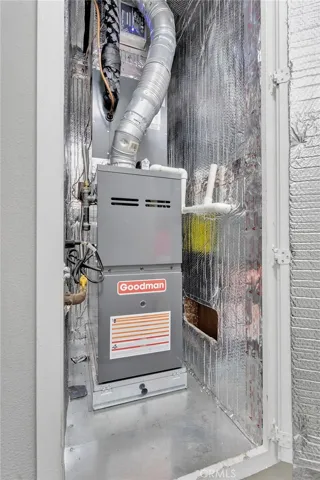 NEW HVAC