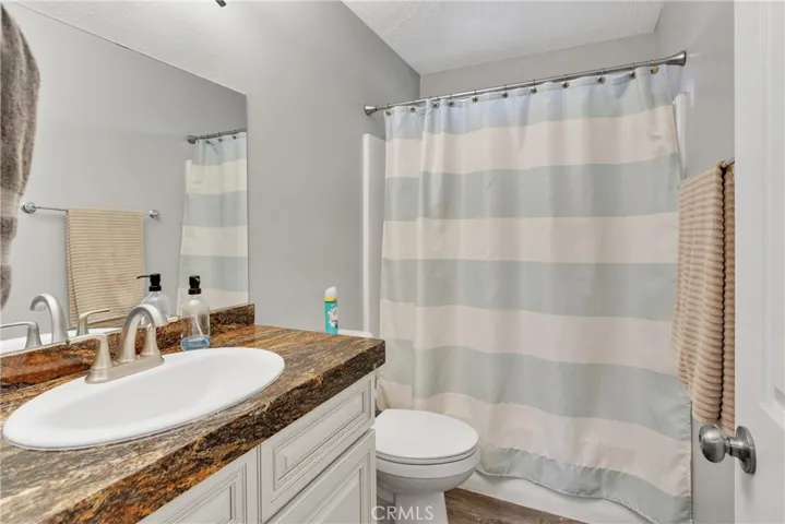 Bathroom 2-A