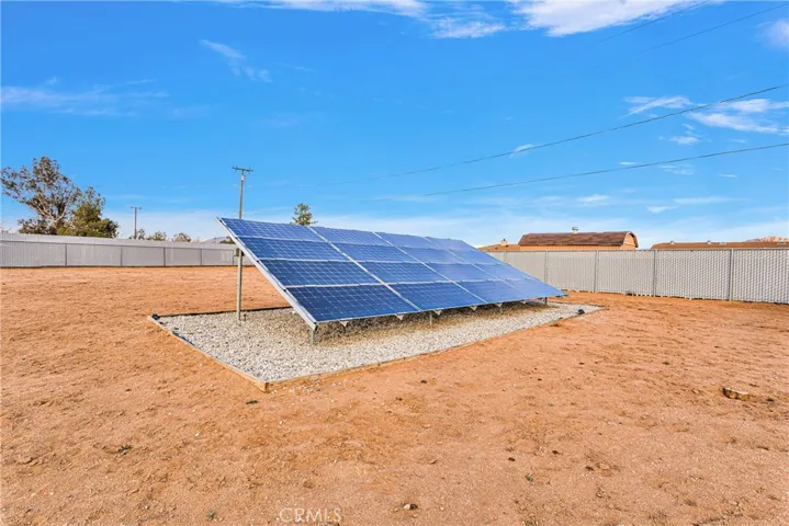 Solar Panels