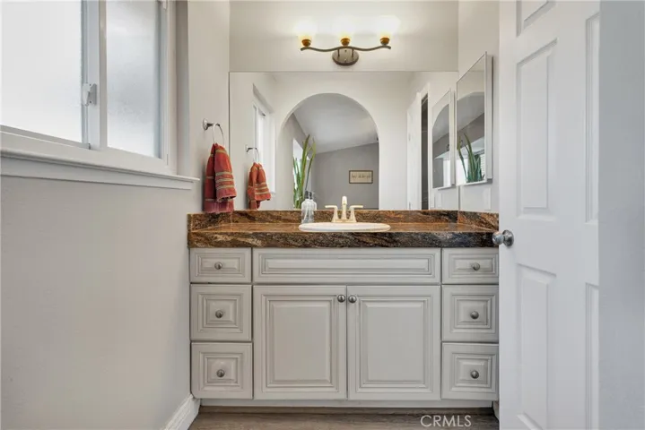 Master Bathroom 1