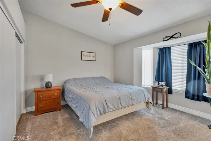 Master Bedroom 1