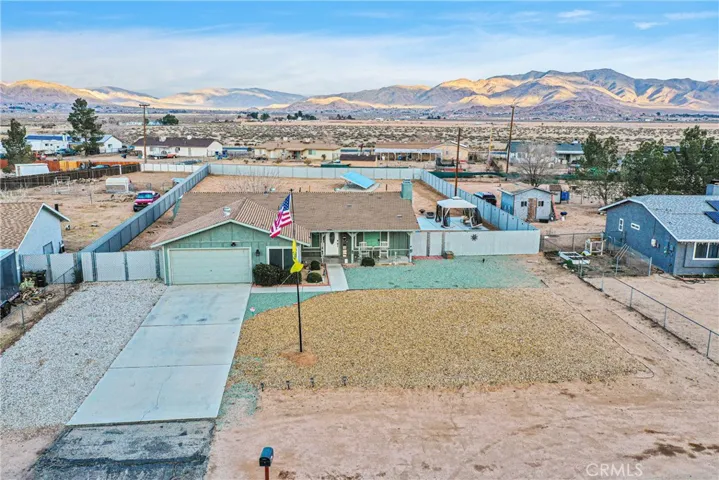 14785 Temecula Road, Apple Valley, California 92307