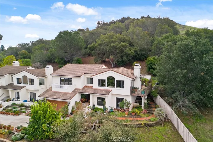 1215 Kristy Court, San Luis Obispo, California 93401