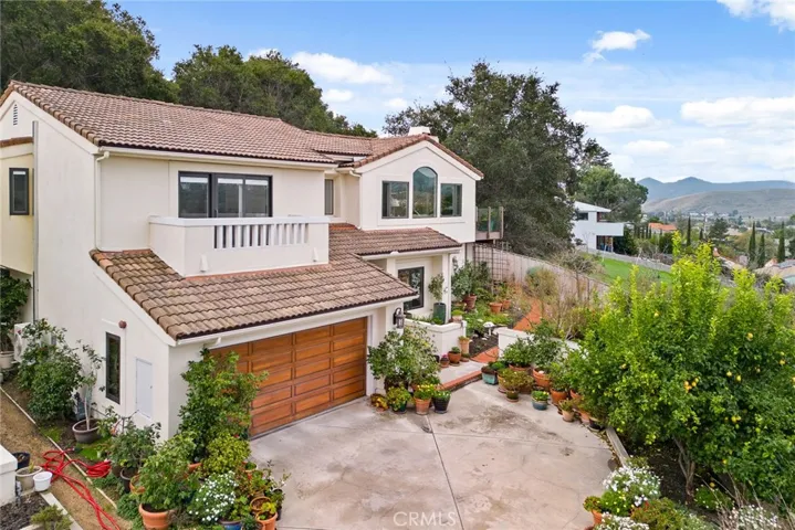 1215 Kristy Court, San Luis Obispo, California 93401