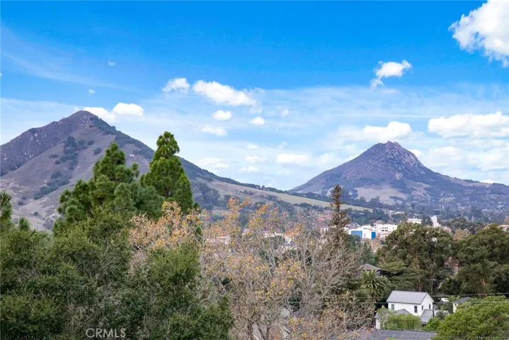 1215 Kristy Court, San Luis Obispo, California 93401
