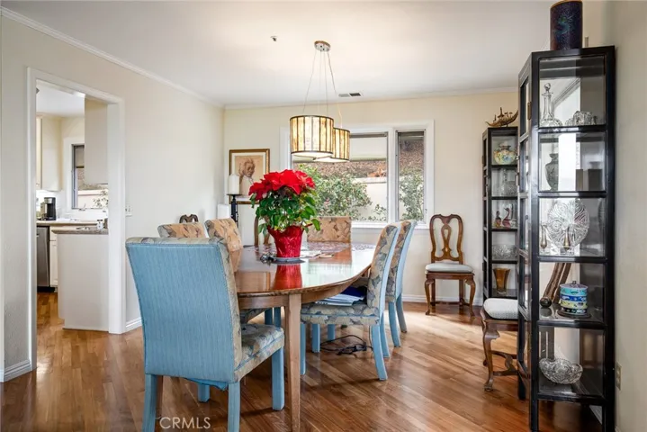 1215 Kristy Court, San Luis Obispo, California 93401