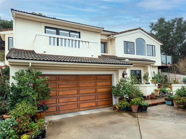 1215 Kristy Court, San Luis Obispo, California 93401
