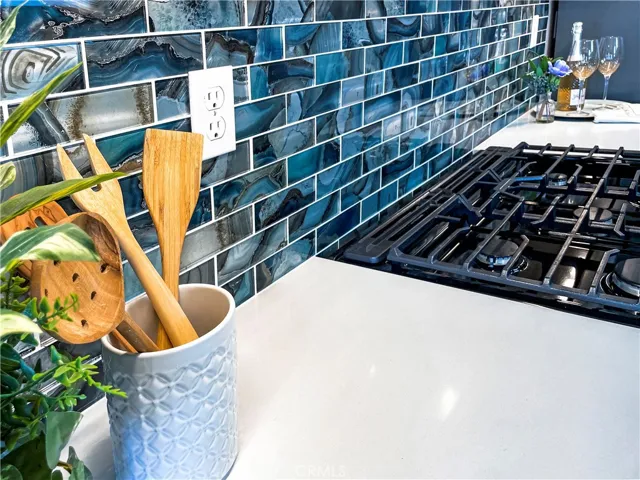 Lots of Counter Space