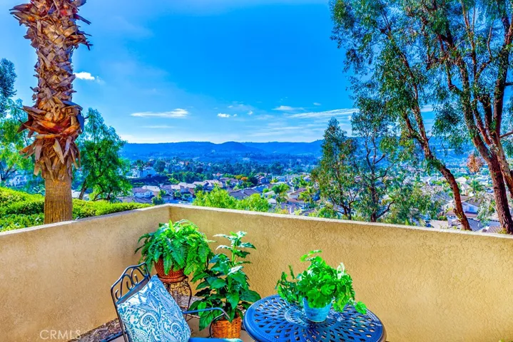 Enjoy the Epic Panoramic View