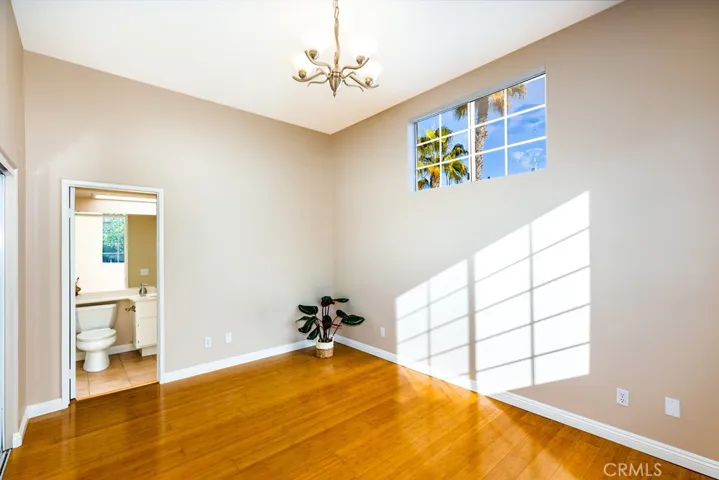 Master Bedroom #2