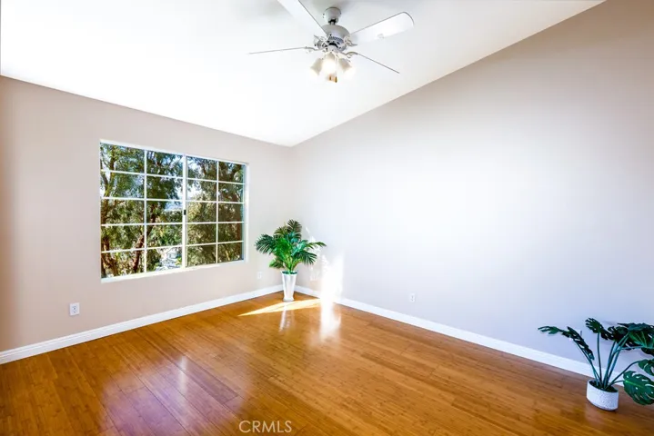 Master Bedroom #1
