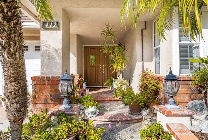 412 S Mountain View Court, Orange, California 92869