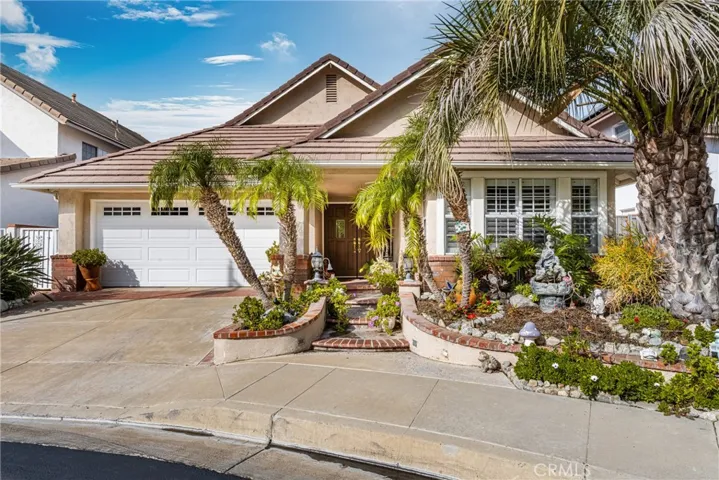 412 S Mountain View Court, Orange, California 92869