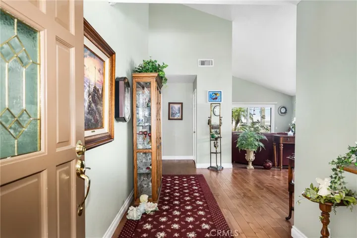 412 S Mountain View Court, Orange, California 92869