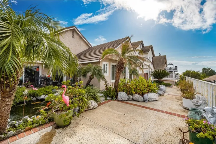 412 S Mountain View Court, Orange, California 92869