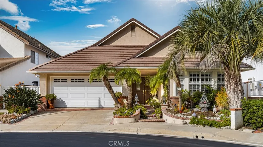 412 S Mountain View Court, Orange, California 92869