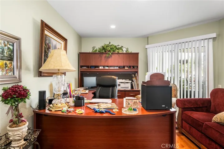 412 S Mountain View Court, Orange, California 92869