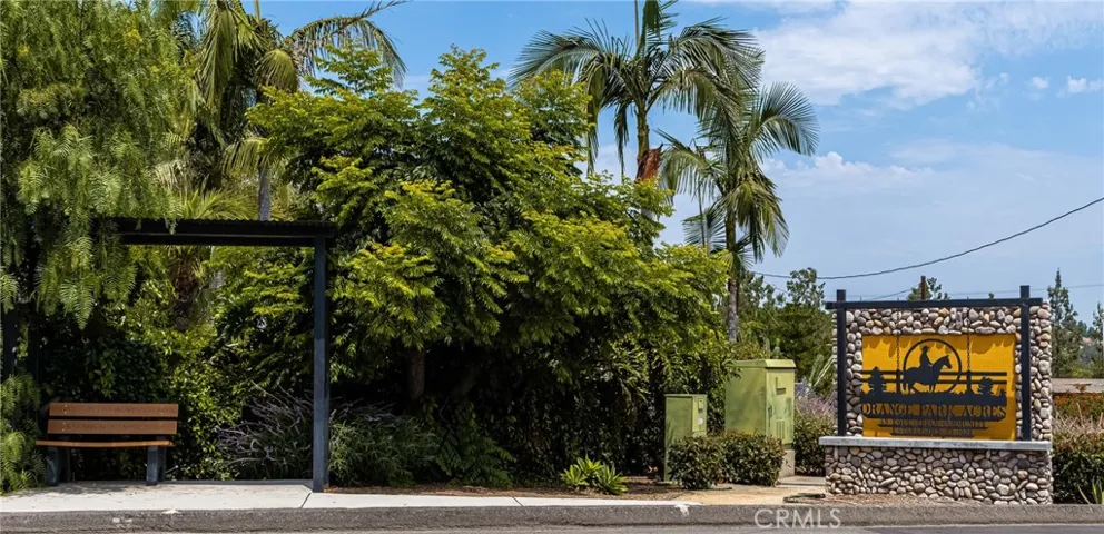 412 S Mountain View Court, Orange, California 92869