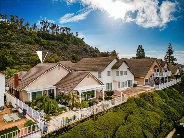 412 S Mountain View Court, Orange, California 92869