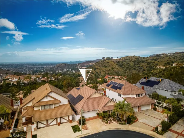 412 S Mountain View Court, Orange, California 92869