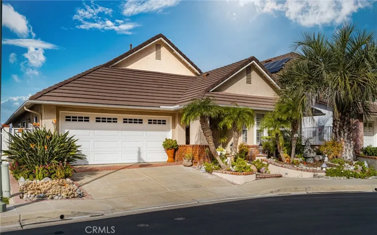 412 S Mountain View Court, Orange, California 92869