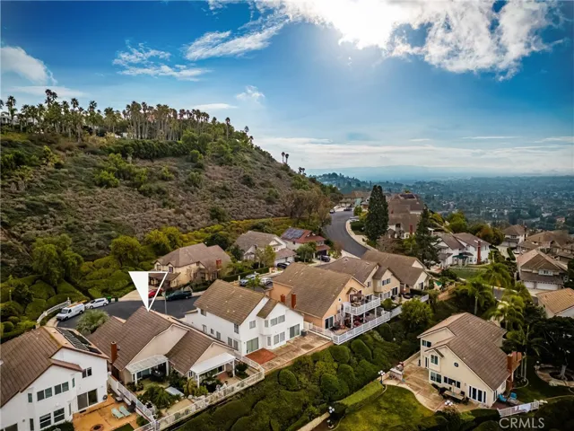 412 S Mountain View Court, Orange, California 92869