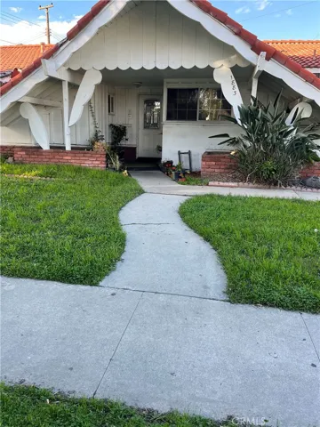 1883 S West Street, Anaheim, California 92802