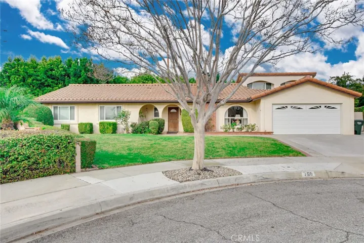 759 E Cypress Avenue, Glendora, California 91741
