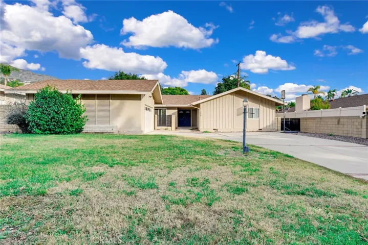 204 Verdugo Avenue, Glendora, California 91741