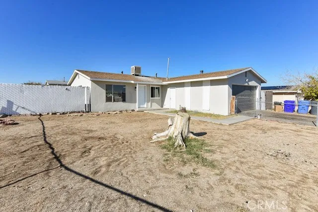 336 Forest Avenue, Barstow, California 92311