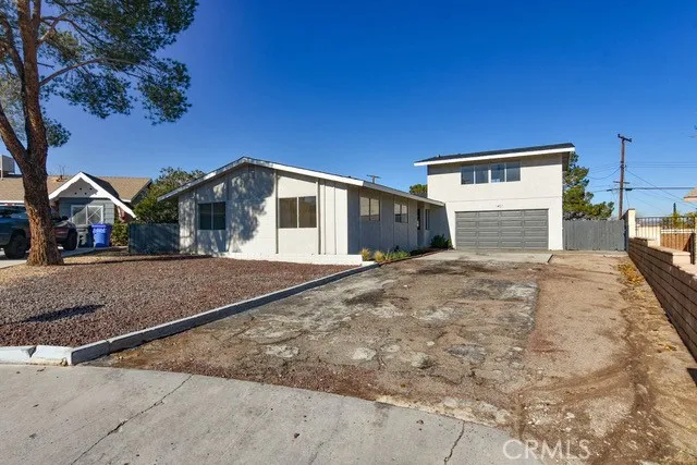 1401 De Anza Street, Barstow, California 92311