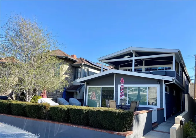 616 1/2 Jasmine Avenue, Corona Del Mar, California 92625