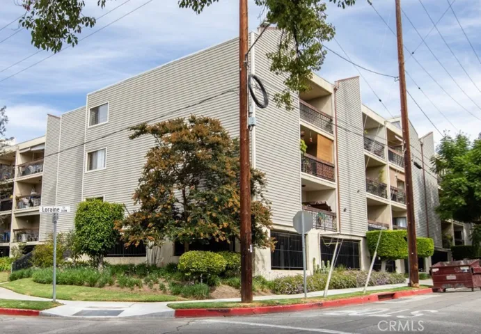1236 N Columbus Avenue 12, Glendale, California 91202