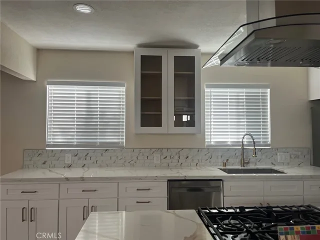17124 Saticoy Street, Lake Balboa, California 91406