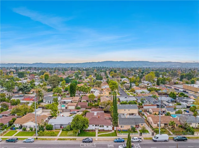 17124 Saticoy Street, Lake Balboa, California 91406