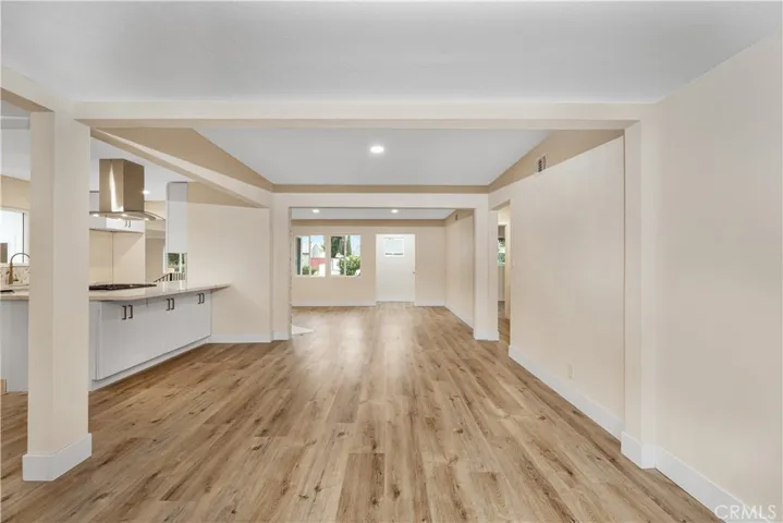 17124 Saticoy Street, Lake Balboa, California 91406
