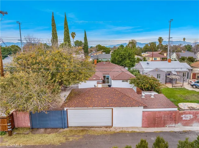 17124 Saticoy Street, Lake Balboa, California 91406