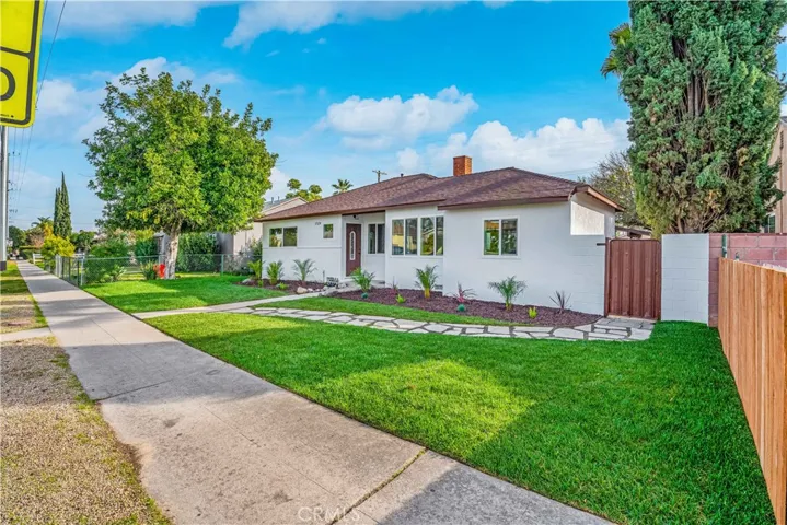 17124 Saticoy Street, Lake Balboa, California 91406