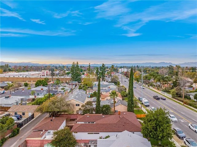 17124 Saticoy Street, Lake Balboa, California 91406